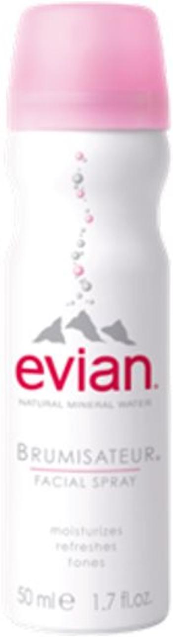 Arclemosó EVIAN ásványvíz - 50 ml