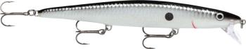 Rapala wobler flat rap 8 cm 7 g s