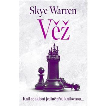 Věž (978-80-277-0328-9)