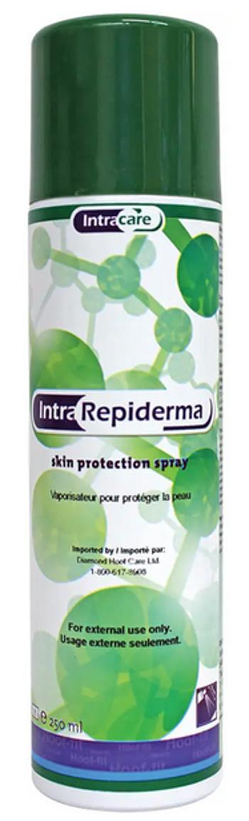 Repiderma spray na hojenie rán pre hospodárske zvieratá 250ml