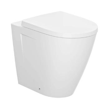 Wc stojaci Jika Cubito  so zadným odpadom H8234210000001