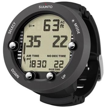 Suunto VYPER NOVO + USB, čierna (6417084187420)