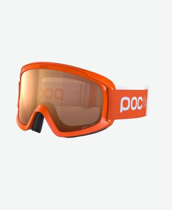 Síszemüveg POC POCito Opsin Fluorescent Orange One Size