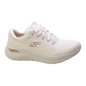 Skechers  91579  Nízke tenisky Ružová