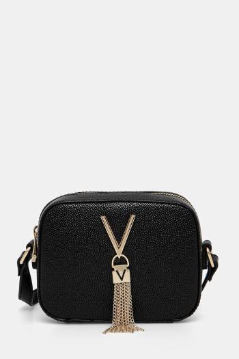 Kabelka Valentino Bags čierna farba, VBS1R409G