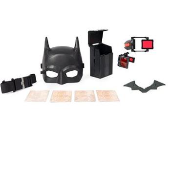 Batman Film - Výstroj Batmana (778988366349)