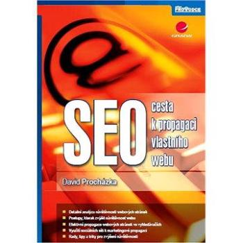 SEO (978-80-247-4222-9)