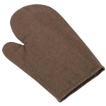 Bellatex 28 × 18 cm – Uni hnedá (5176)