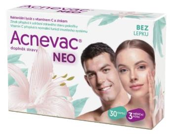 ACNEVAC NEO 30 kapsúl