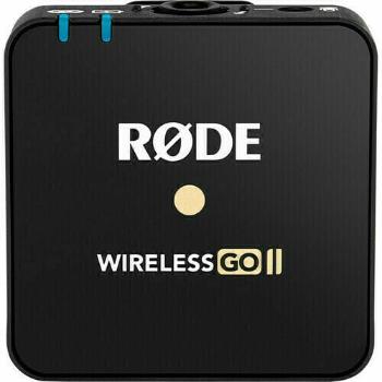 Rode Wireless GO II TX Bezdrôtový systém