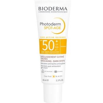 BIODERMA Photoderm SPOT-AGE SPF 50+ 40 ml (3701129803738)
