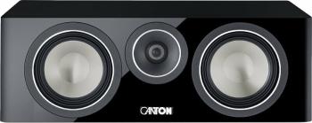 CANTON Townus 50 Hi-Fi Centrálny reproduktor 1 ks Black Gloss