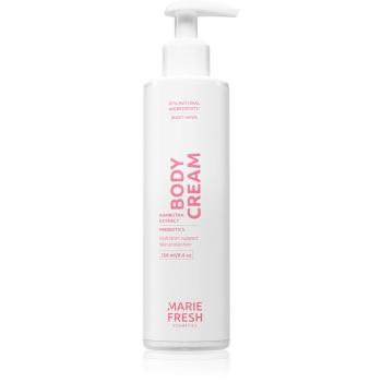Marie Fresh Cosmetics Body Cream telový krém 250 ml