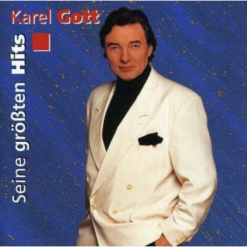 Karel Gott, SEINE GROSSTEN HITS, CD