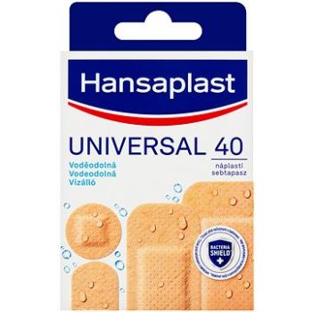 HANSAPLAST Universal (40 ks) (4005800239298)