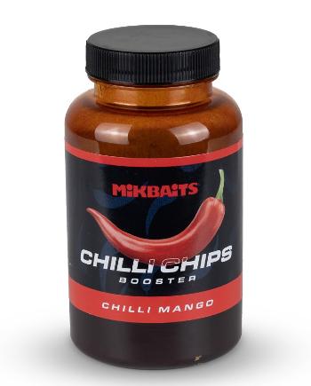 Mikbaits chilli booster chilli mango 250 ml