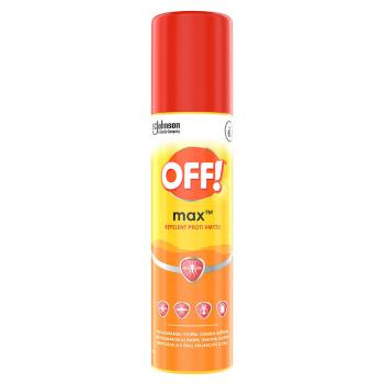 OFF! Max sprej 100 ml