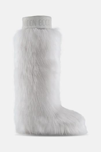 Snehule Moon Boot MB ICON YETI EXTRA biela farba, 80D1402970 A005