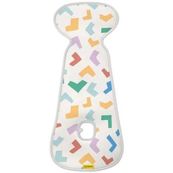 Aeromoov - Vložka do kočíka Tetris Colors Limited (5413421819239)
