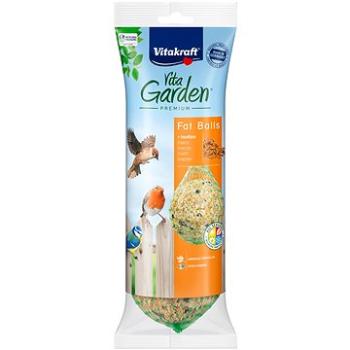 Vitakraft Vita Garden guľa s hmyzom 4 ks (4008239308955)