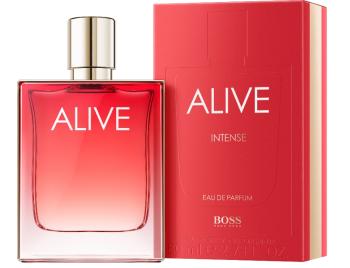 Hugo Boss Boss Alive Intense - EDP 80 ml