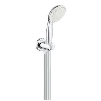 Sprchový set Grohe New Tempesta Classic chróm 26406001