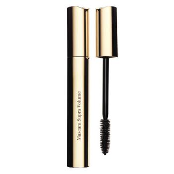 Clarins Objemová riasenka (Volume Mascara) 8 ml 01 Intense Black