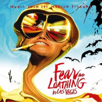 FEAR AND LOATHING IN LAS VEGAS