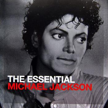 Michael Jackson - The Essential Michael Jackson (2 CD)