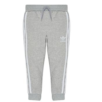 adidas  TREFOIL PANTS  Tepláky/Vrchné oblečenie Šedá