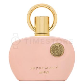 Afnan Supremacy Pink parfémovaná voda pre ženy 100 ml   - 30 dní na vrátenie tovaru, Garancia originality