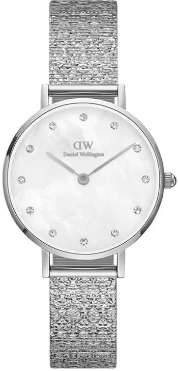 Daniel Wellington Petite Lumine Pressed Piano DW00100592