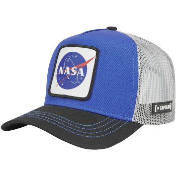 Capslab  Space Mission NASA Cap  Šiltovky Modrá