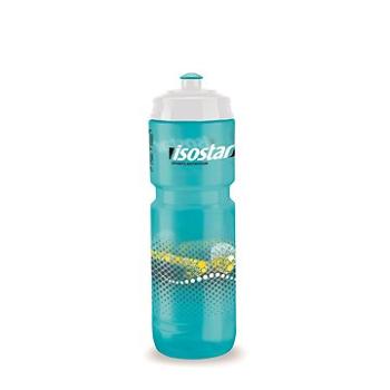 Isostar fľaša bio superloli, 800 ml modrá (3175681040885)