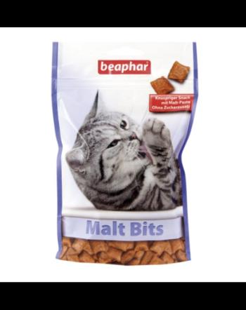 BEAPHAR Malt Bits Recompense pisici, cu pasta de malt 150 g