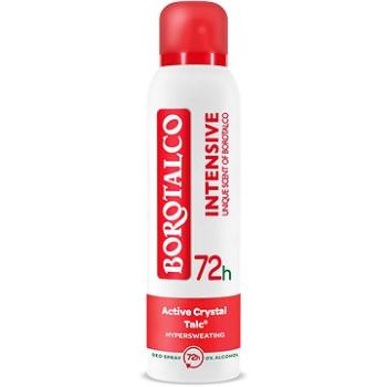 BOROTALCO Intensive Uniquie Scent of Borotalco Deo Spray 150 ml (8002410043006)