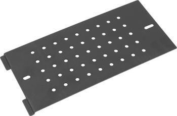 RockBoard The Tray Black