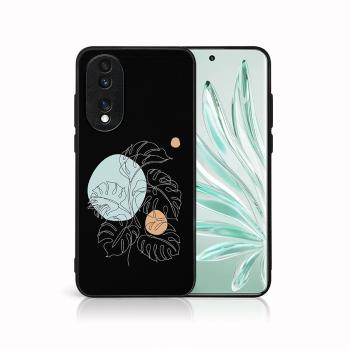 MY ART Ochranný kryt pre Honor 70 MONSTERA (194)