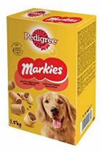 Pedigree Treats Markies 1,5kg + Množstevná zľava