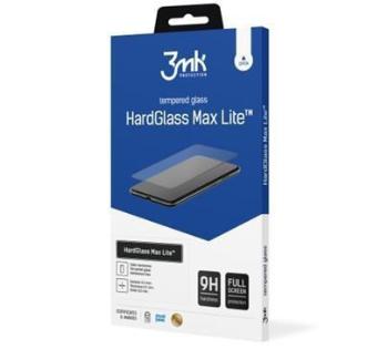 3mk HardGlass Max Lite Black pre Samsung Galaxy A52 4G/5G/A52s