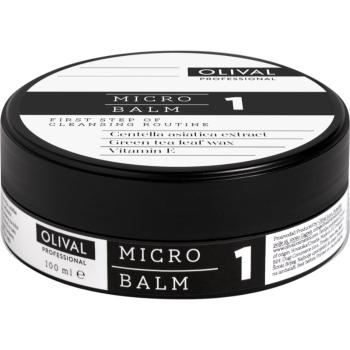 Olival Professional Microbalm odličovací a čistiaci balzam 100 ml