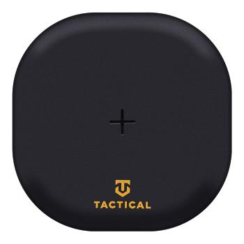 TACTICAL WATTUP WIRELESS Bezdrôtová nabíjačka 15W čierna