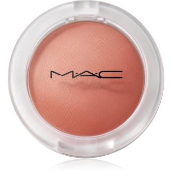 MAC Cosmetics Glow Play Blush blush cu efect iluminator culoare Grand 7,3 g