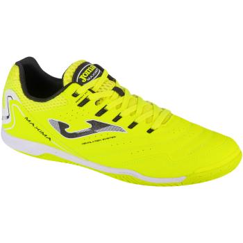 Joma  Maxima 24 MAXW IN  Indoor obuv Žltá