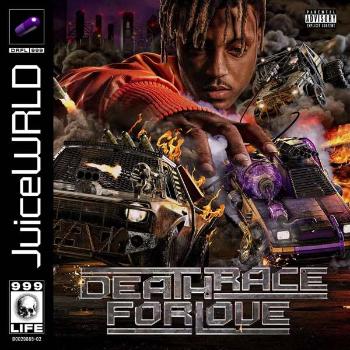 Juice Wrld, Death Race for Love, CD