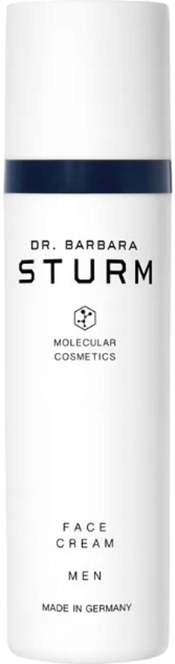 Dr. Barbara Sturm Hydratačný pleťový krém pre mužov Molecular (Face Cream) 50 ml