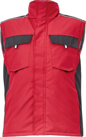 MAX NEO vesta červená veľ. XXXXL | 0303016520007