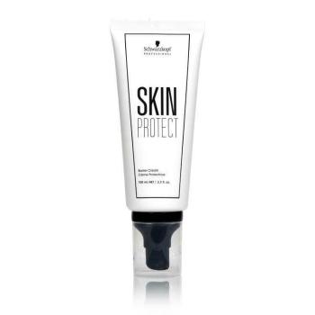 Schwarzkopf Professional Krém na ochranu vlasovej línie pred sfarbením Skin Protect (Barrier Cream) 100 ml