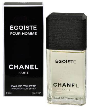 Chanel Egoiste - EDT 100 ml