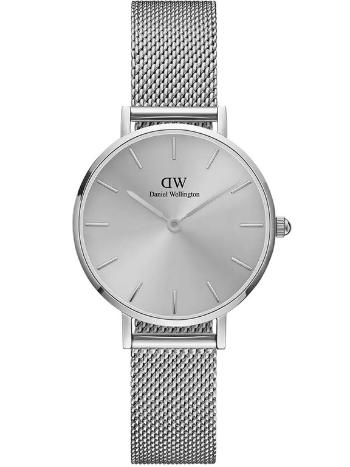 Dámske hodinky DANIEL WELLINGTON DW00100468 - PETITE UNITONE 32mm (zw506a)